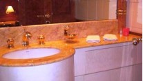 Shaal Nur Master Bathroom